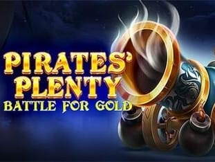 Pirates' Plenty Battle For Gold game screenshot
