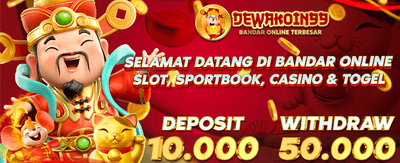 Mainkan pgdewa Sekarang Juga