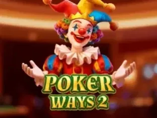 Poker Ways 2 game screenshot