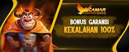 VIP Cashback Mingguan 10% banner
