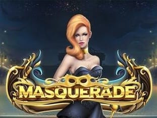 Masquerade (1) game screenshot